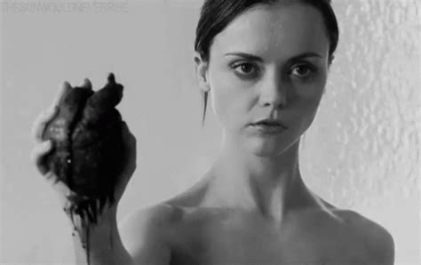 christina ricci naked|Christina Ricci completely naked movie scenes